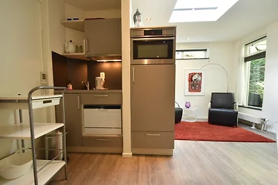 Moderne Wohnung im Zentrum von Bergen