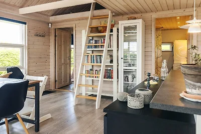 6 Personen Ferienhaus in Karrebæksminde-By...