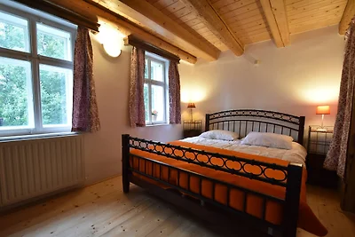 Alegre Apartamento en Zlats Olesnice con...