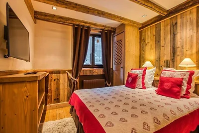 Courchevel 1850 - 6 Personen - Kurortzentrum