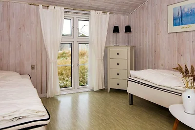 4 persone case ad Ringkøbing