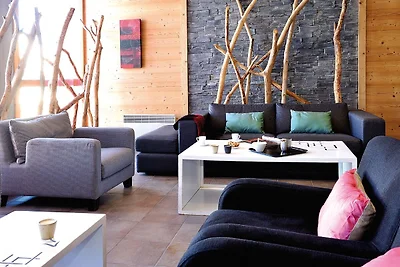 Modernes Appartement im Skidorf Arc 1600