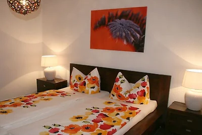 Apartament wakacyjny z 2 sypialniami