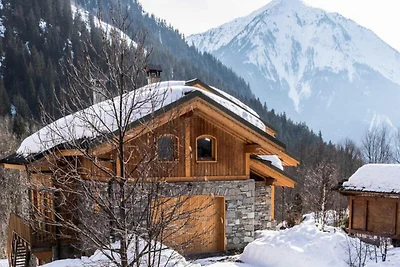 Chalets für 12 Personen