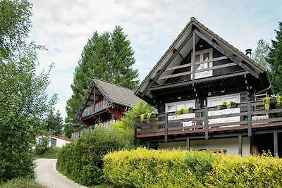 Gemütliches Ferienhaus mit Blick ins grüne...