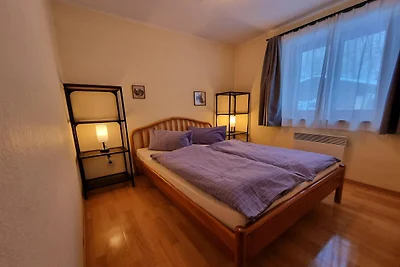 Ferienhaus in Saalbach-Hinterglemm