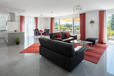Ferienwohnung mit 1 Schlafzimmer