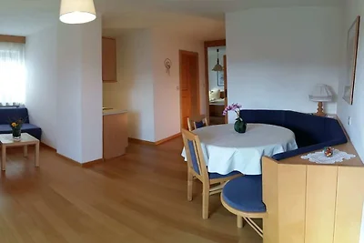 Ferienwohnung mit 1 Schlafzimmer