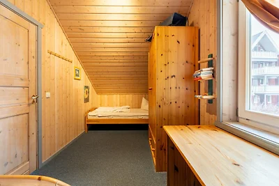 Ferienhaus für Maritim-Enthusiasten