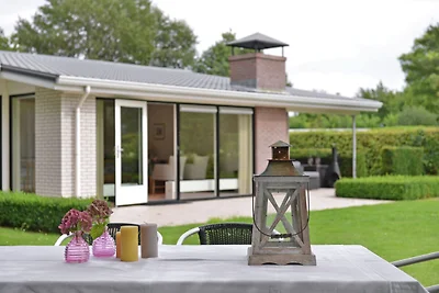 Bungalow am Veerse Meer für Wassersport