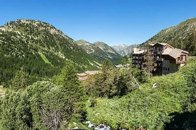 Residenz Les Terrasses d'Azur