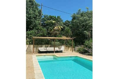 La Patouille vert Comfortabele vakantiewoning