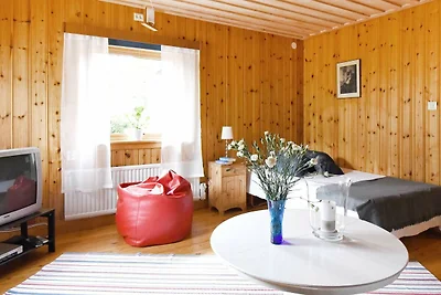 4 Personen Ferienhaus in Brastad-By Traum