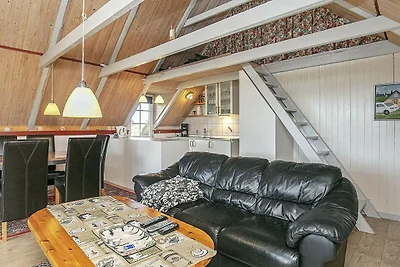 6 Personen Ferienhaus in Ringkøbing