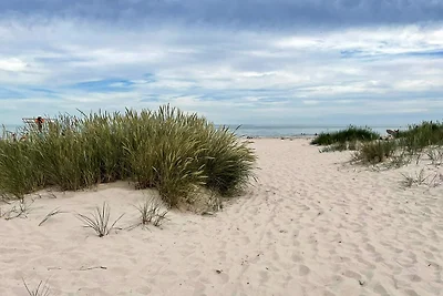 4 Personen Ferienhaus in SMEDSTORP