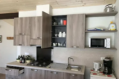 Kuća za odmor Dopust za oporavak Gargnano