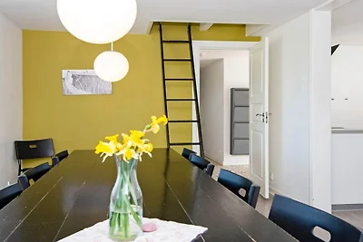 17 Personen Ferienhaus in Harboøre-By Traum