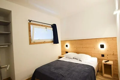 DUPLEX 9 PERS - LE FRANCE - PLAGNE CENTER