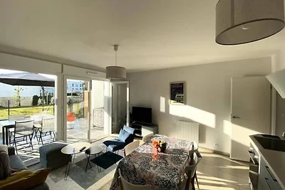 Appartementen voor 4 personen