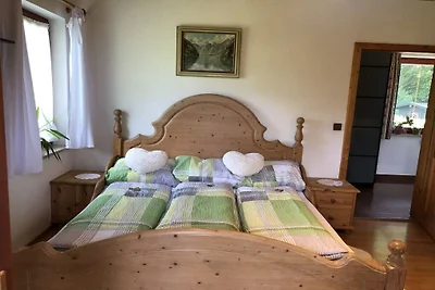Vakantieappartement met 2 slaapkamers