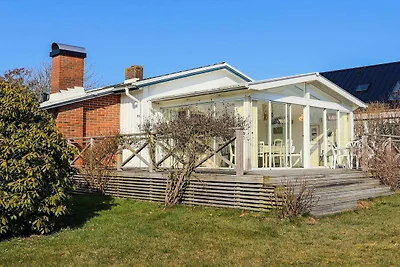 4 Sterne Ferienhaus in SKÅNE/VEJBYSTRAND