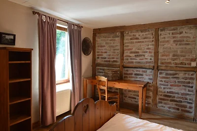 Chalet in Robertville in der Nהhe des...