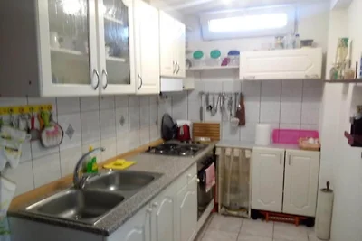 One Bedroom Apartment with Terrace