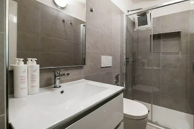 Wohnung in Bologna mit Parken
