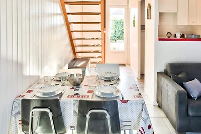 Haus in Saint-Gilles in der Nähe von Grande...