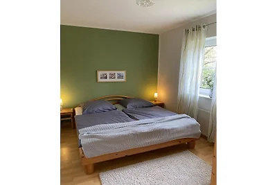 Ferienwohnung mit 1 Schlafzimmer