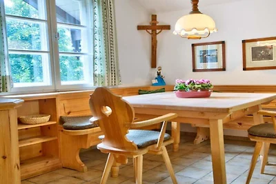 Domek letniskowy Urlop wypoczynkowy Bad Hindelang