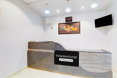 Herenhuis Sector 4 Gomti Nagar