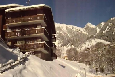 Residenz Les Clarines