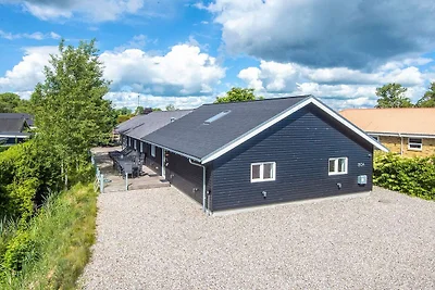 5 gwiazdkowy apartament w Hadsund