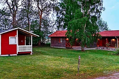 5 persone case ad Mörbylånga-By Traum