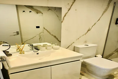 Praktische Wohnung im Herzen von Porto