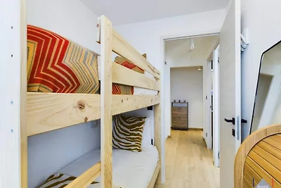 Residence Ariondaz Heliantheme