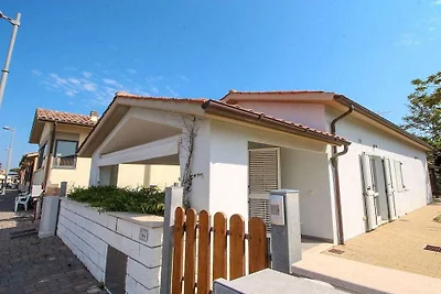Villino Azzurro al mare
