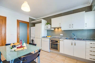 Apartment, 200 m vom Strand von Alcudia...