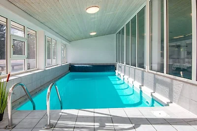 Luxuriöse Unterkunft in Toftum