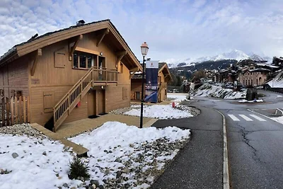 WENGEN CHALETS 95