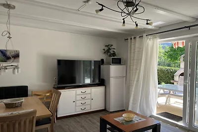 Ferienwohnung mit 1 Schlafzimmer