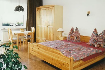 Ferienhaus Erholungsurlaub Neumagen-Dhron