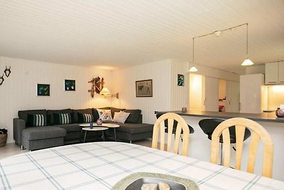 5 Personen Ferienhaus in Højslev