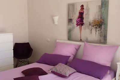 Apartament wakacyjny z 1 sypialnią