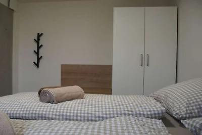 Ferienwohnung mit 1 Schlafzimmer