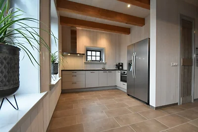 Ferienhaus Callantsoog am Strand