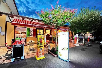 Appartamento nel villaggio turistico Bella It...