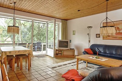 Snug Apartment in St. Andreasberg in Harz...