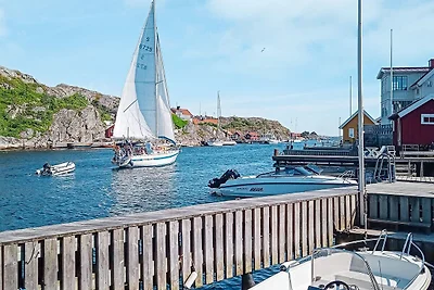 4 persone case ad KYRKESUND-By Traum